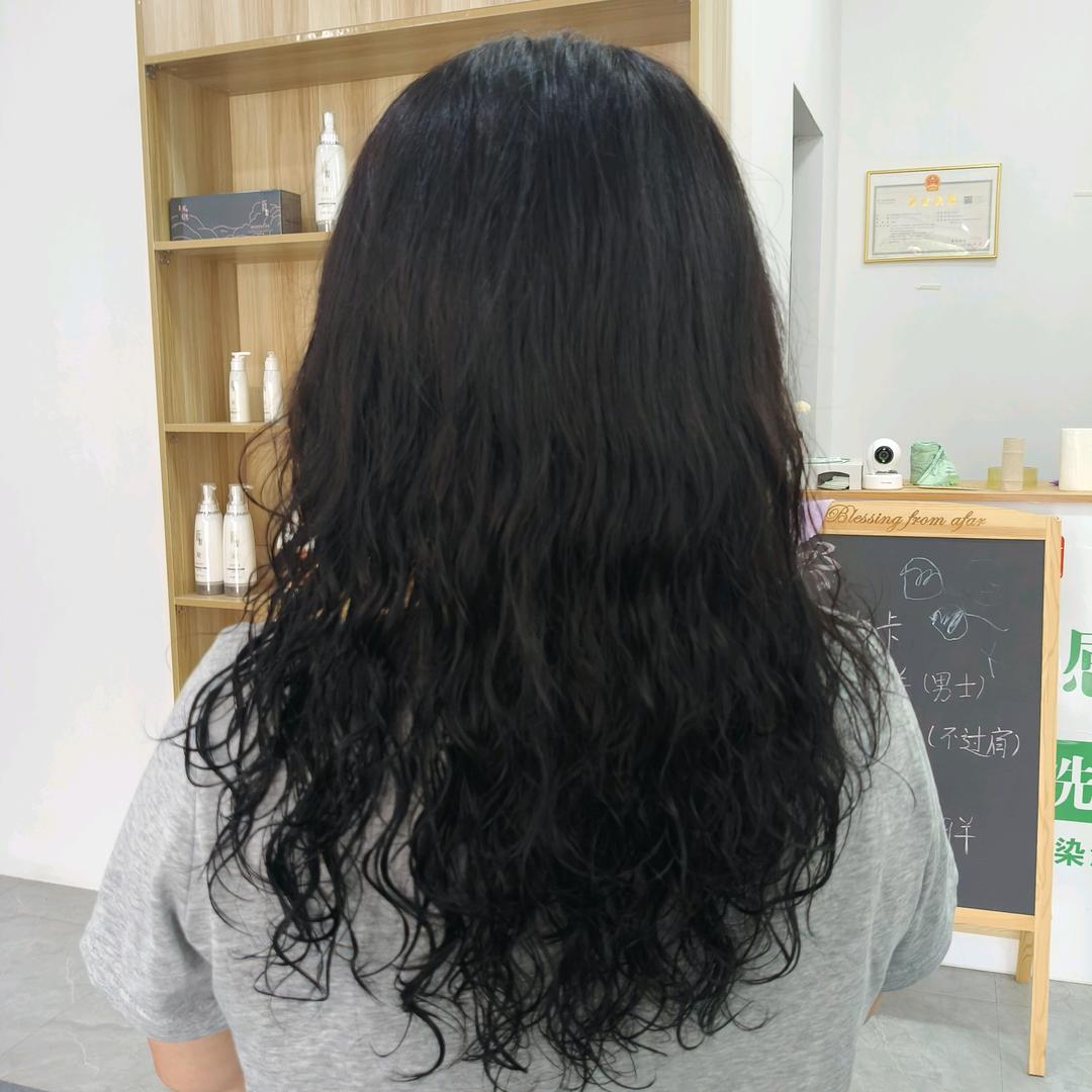 从头来