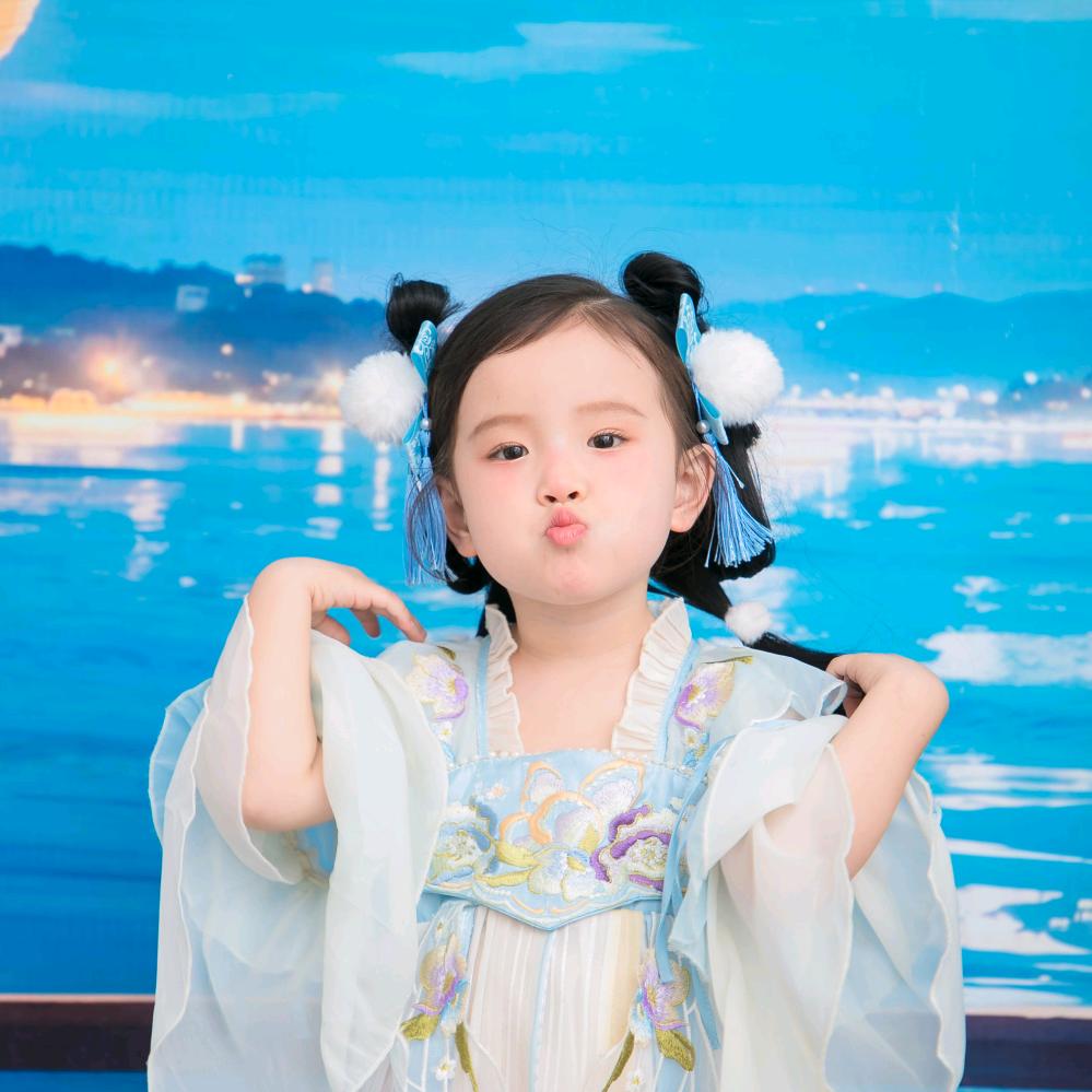 是宝宝吖😘