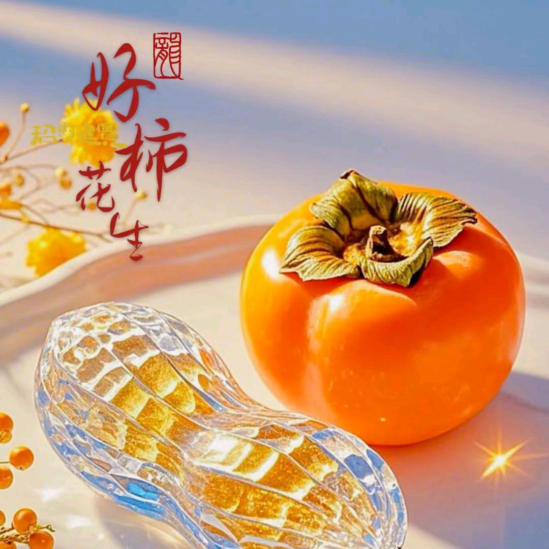 好柿来了