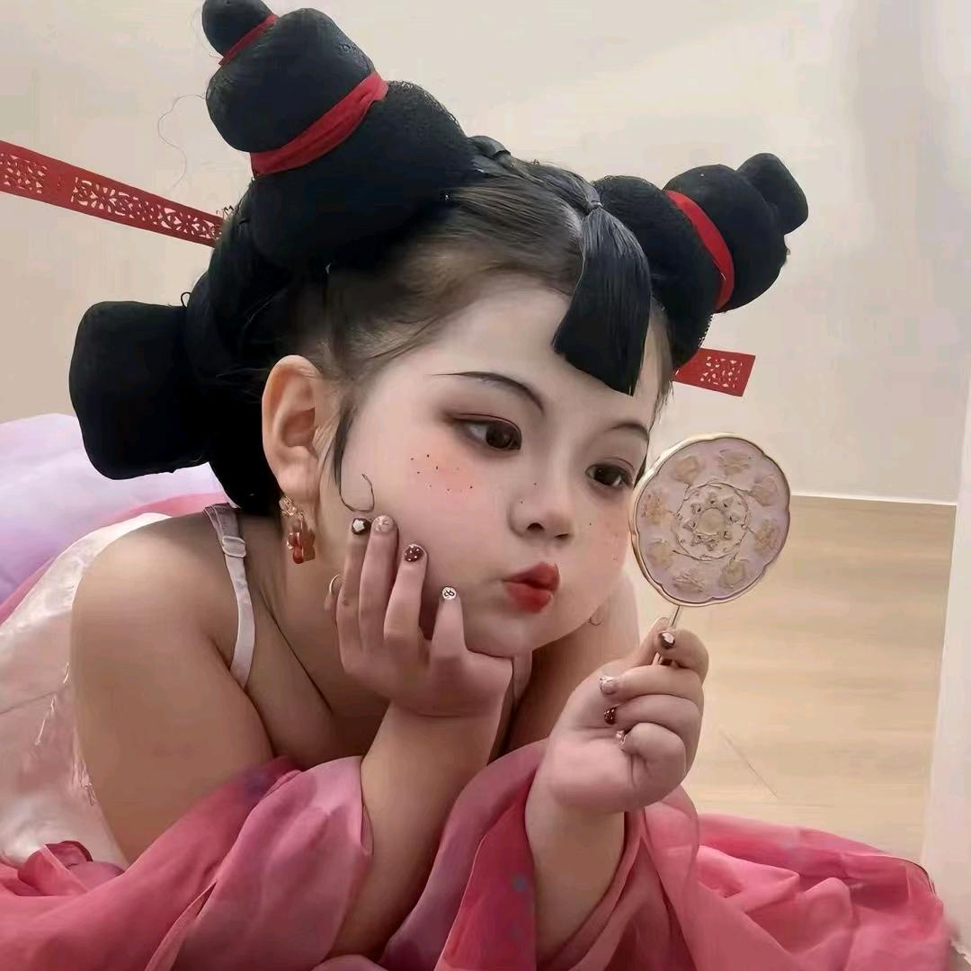 小洋柿子🍅
