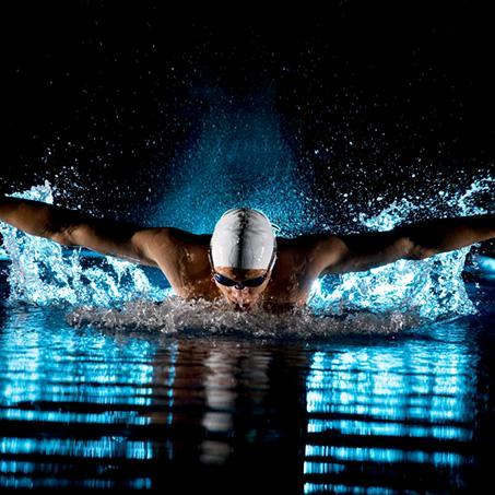 乐动力游泳健身🏊🏻‍♂️