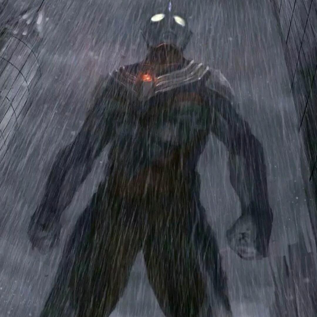 邪恶迪迦奥特曼