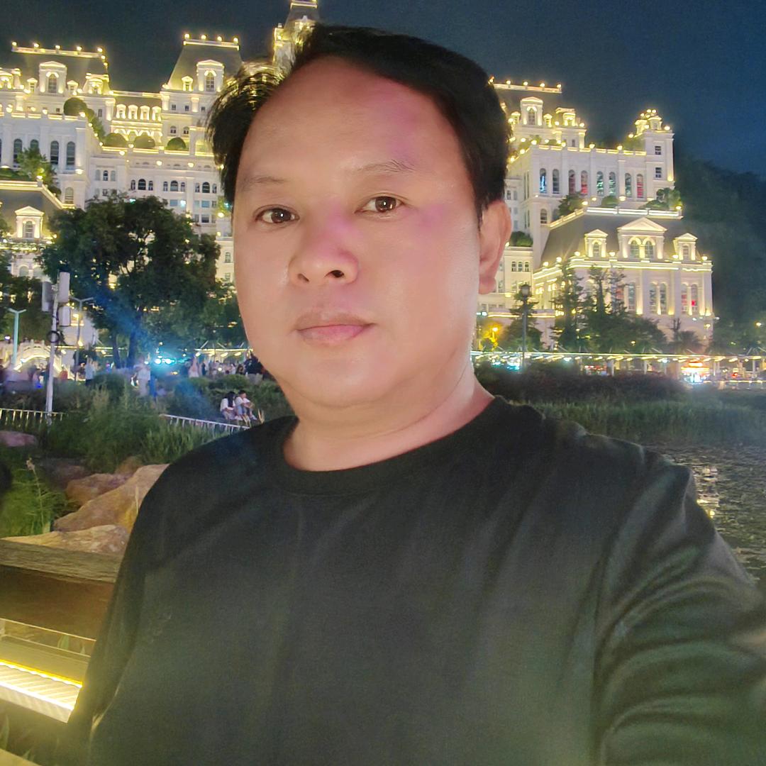 爱我中华，