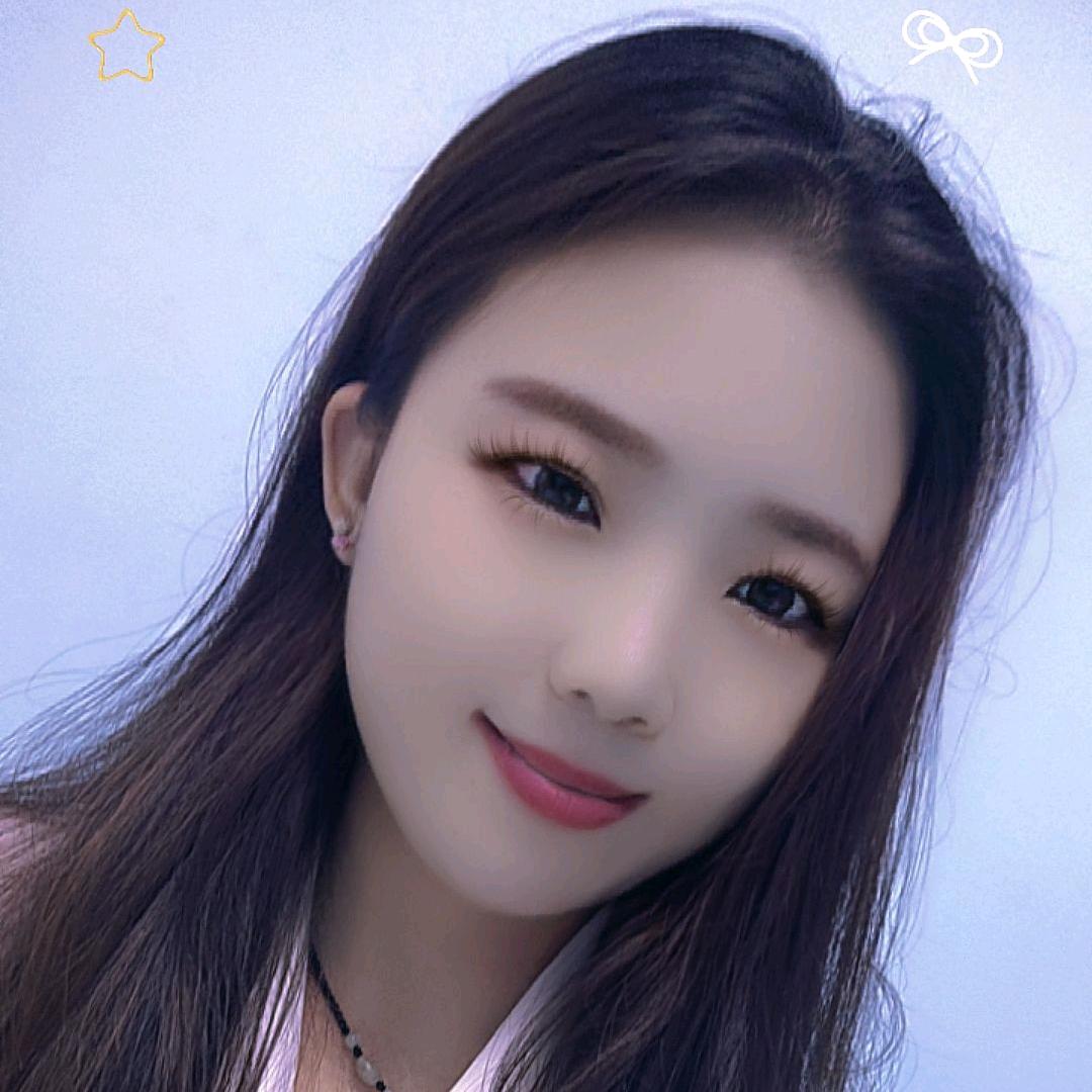 好运❤️加满❤️