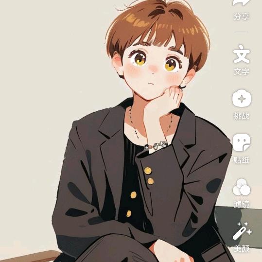 今生无憾🍎🍎