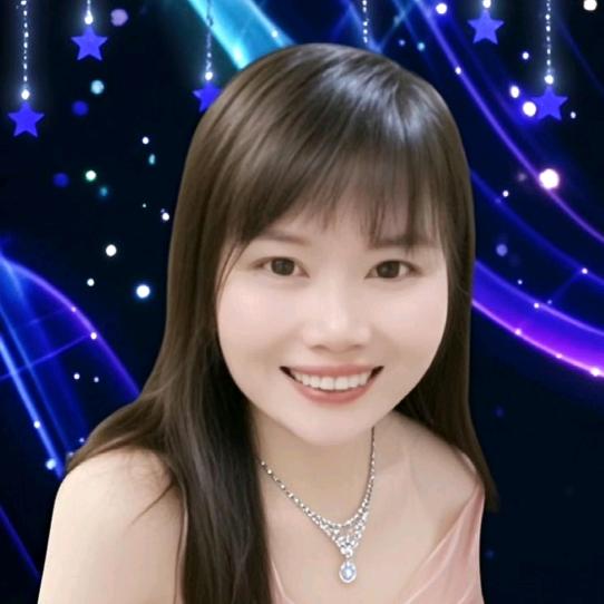 好运相随