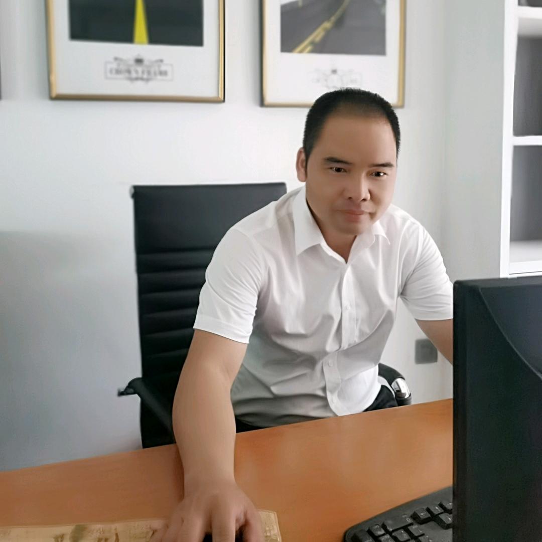 法律人—huangguohui