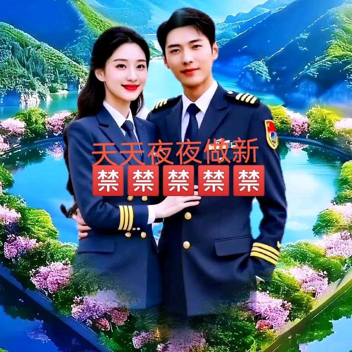 天天夜夜做新