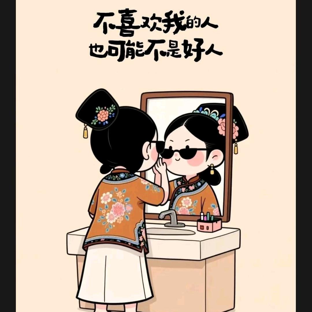 DEXTER头像