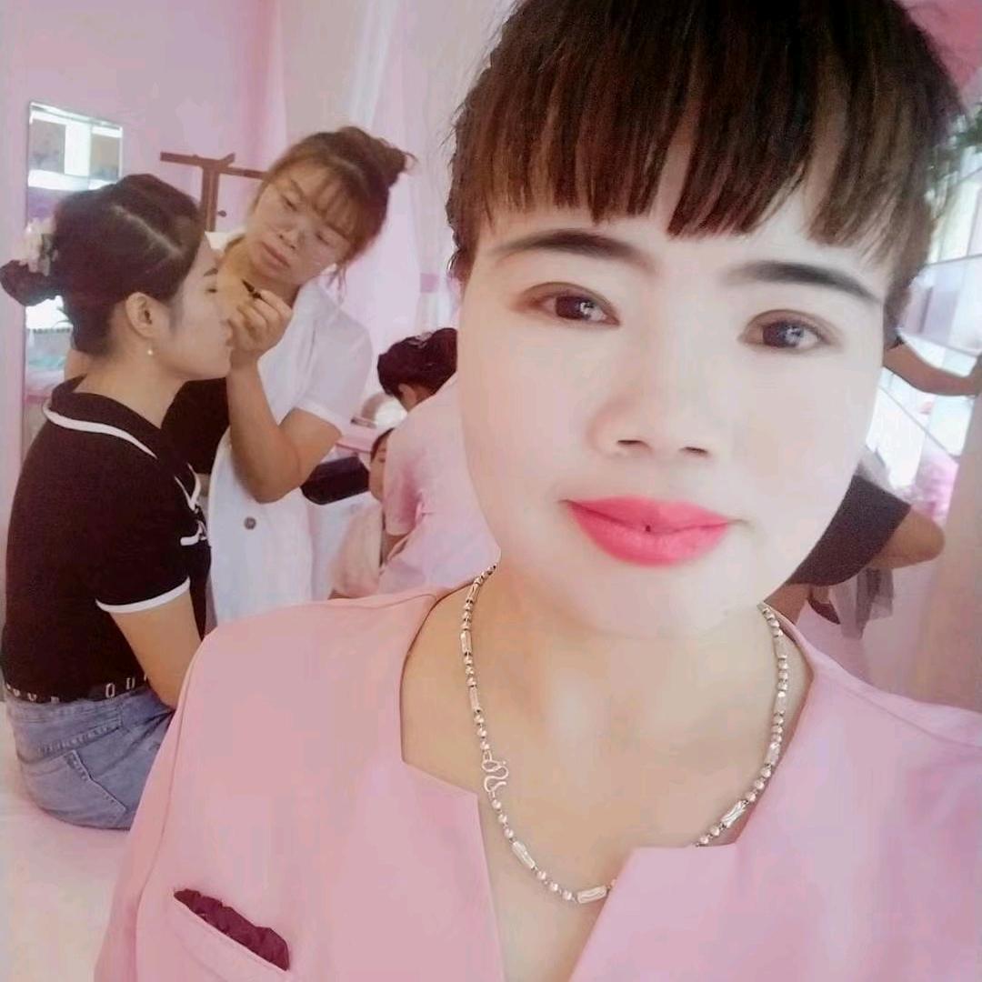 爱的打卡地薛萍