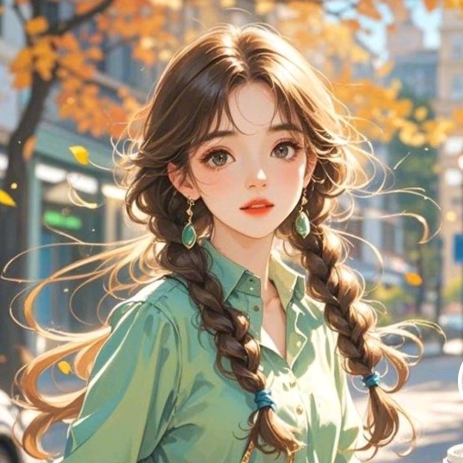 筱蓝美妆