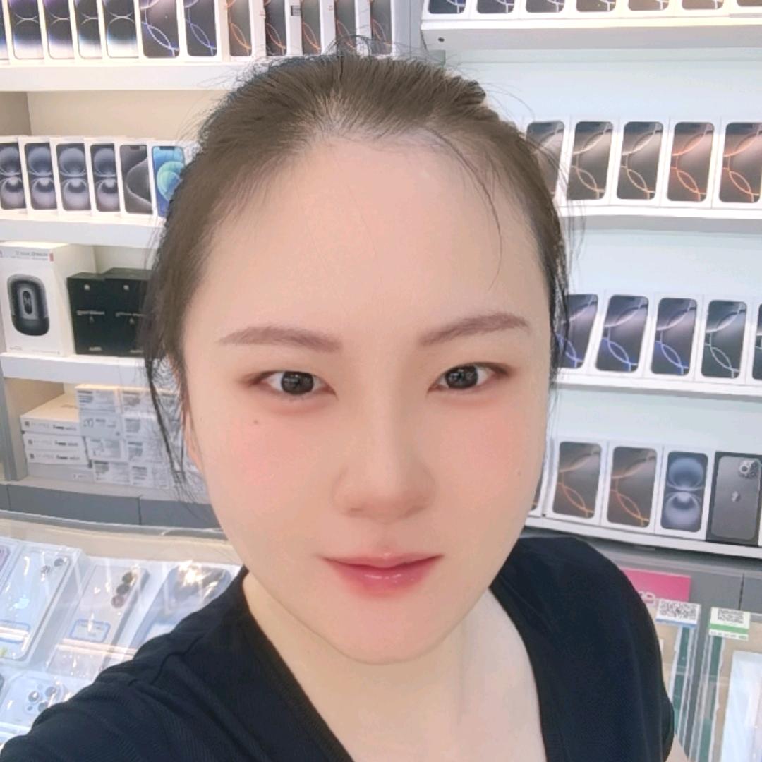 盐城彭哥二手手机～田姐