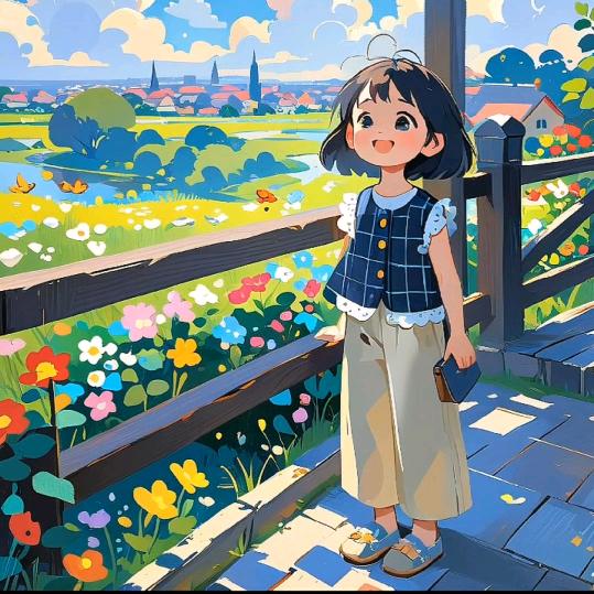 🌺惊艳·时光🌺