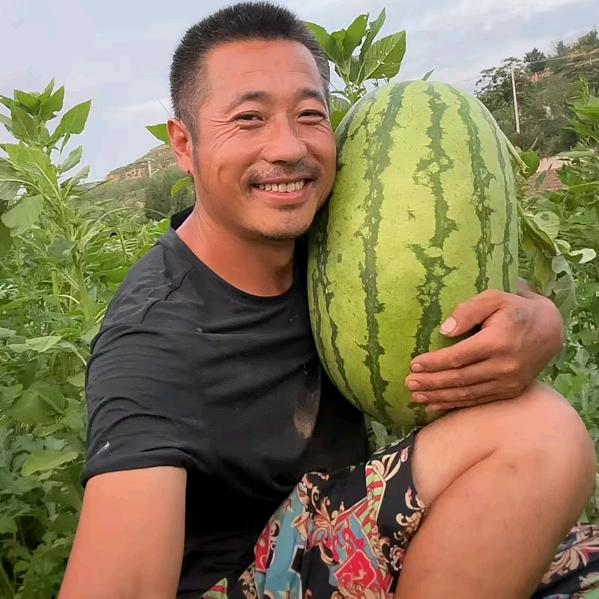 马老二（公益救援）