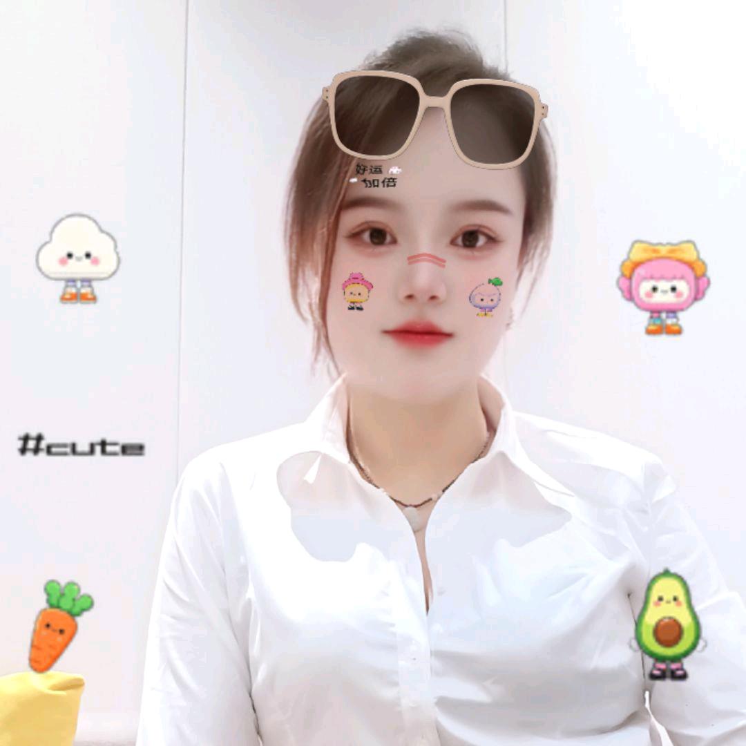 百变女神