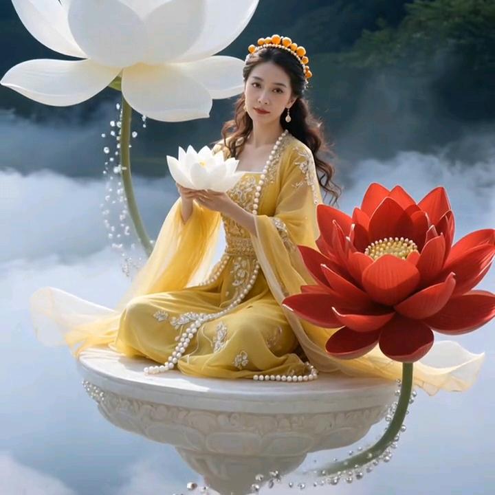 修心希望着未来