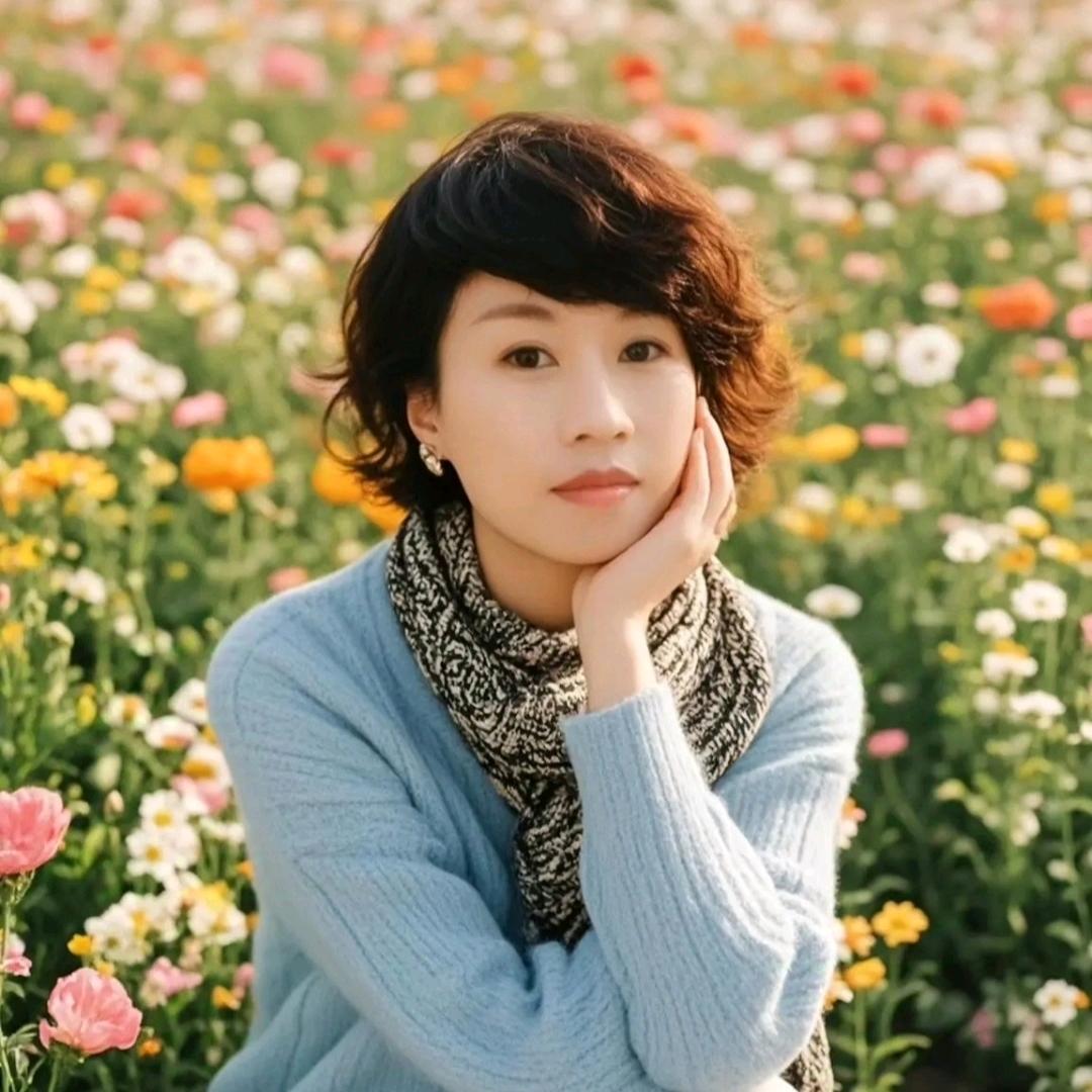 石榴姐