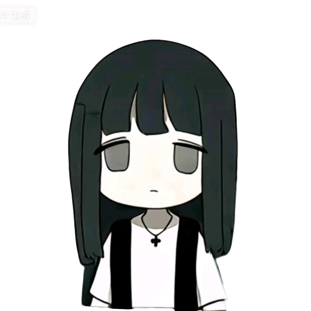怜悯头像