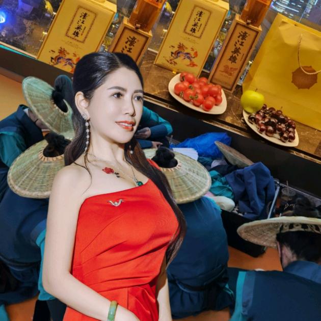 💃江江