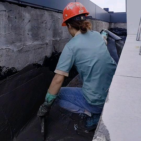 专业防水，你们看的是成品，我们做的是质量