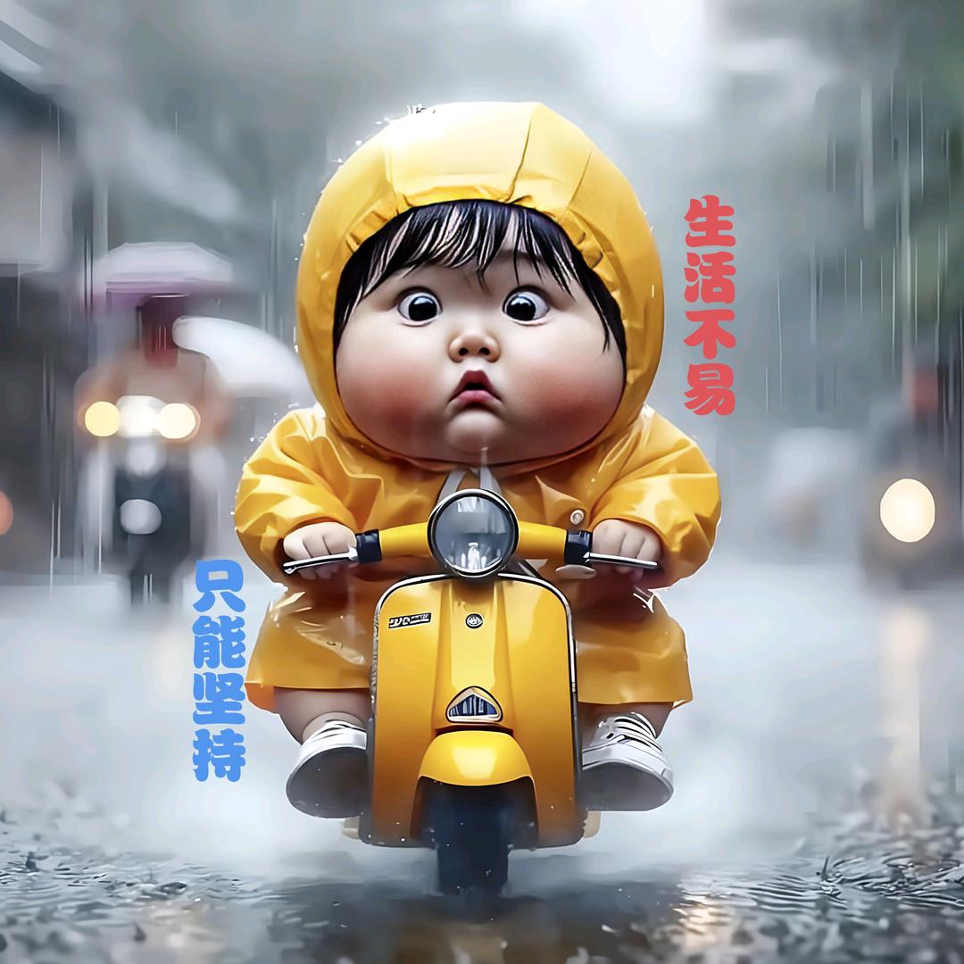 别人都叫我-卷少