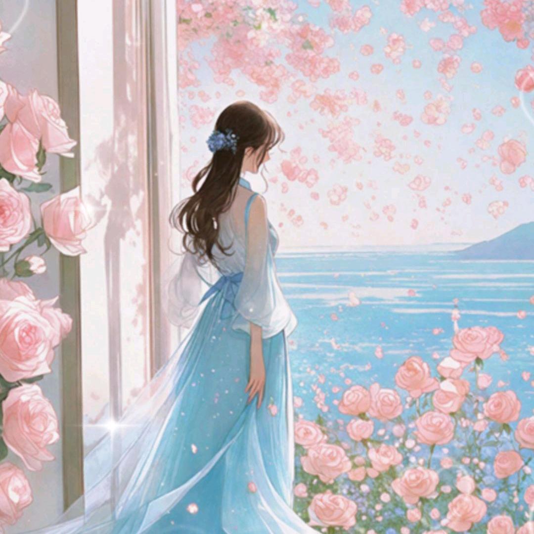 海边听风