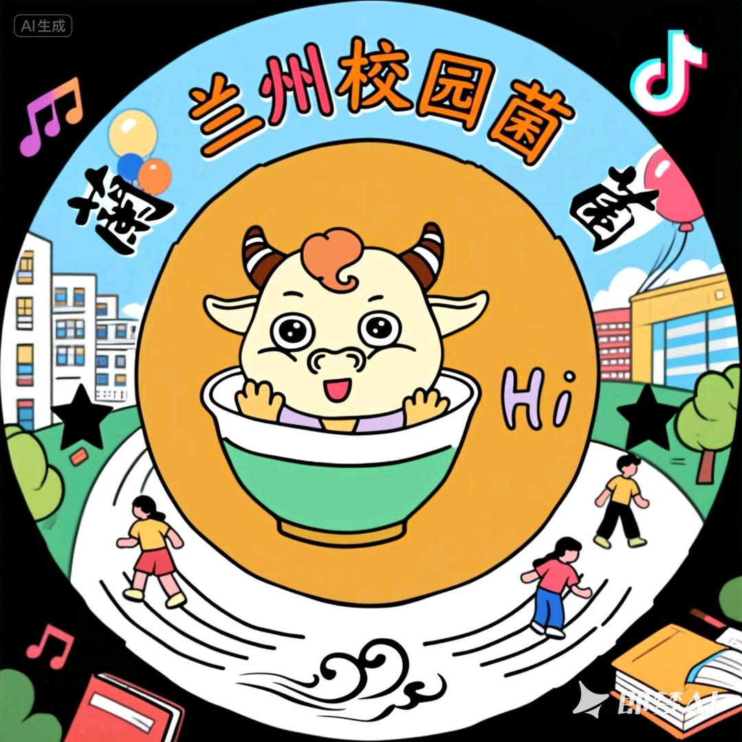 兰州校园菌