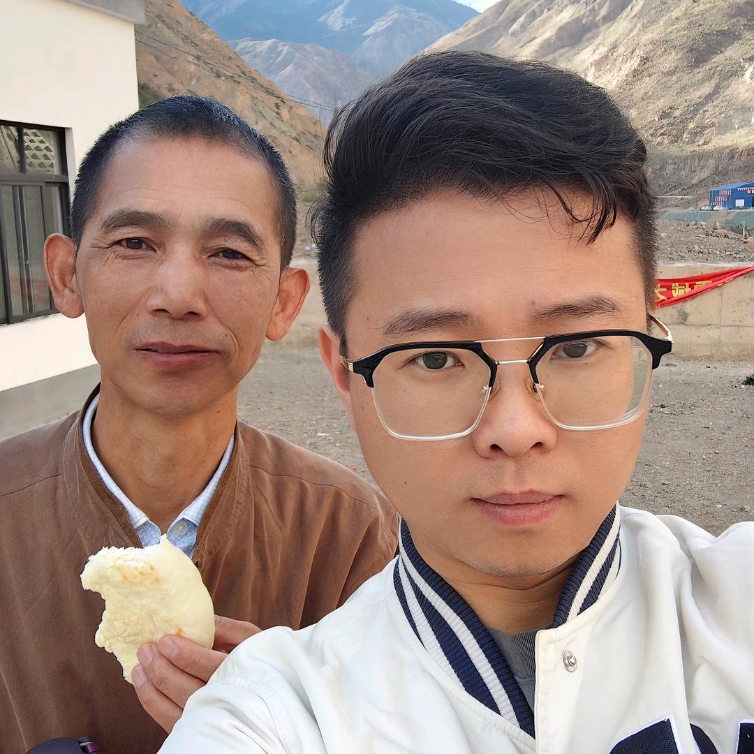 雾都的娃📷（助农版）