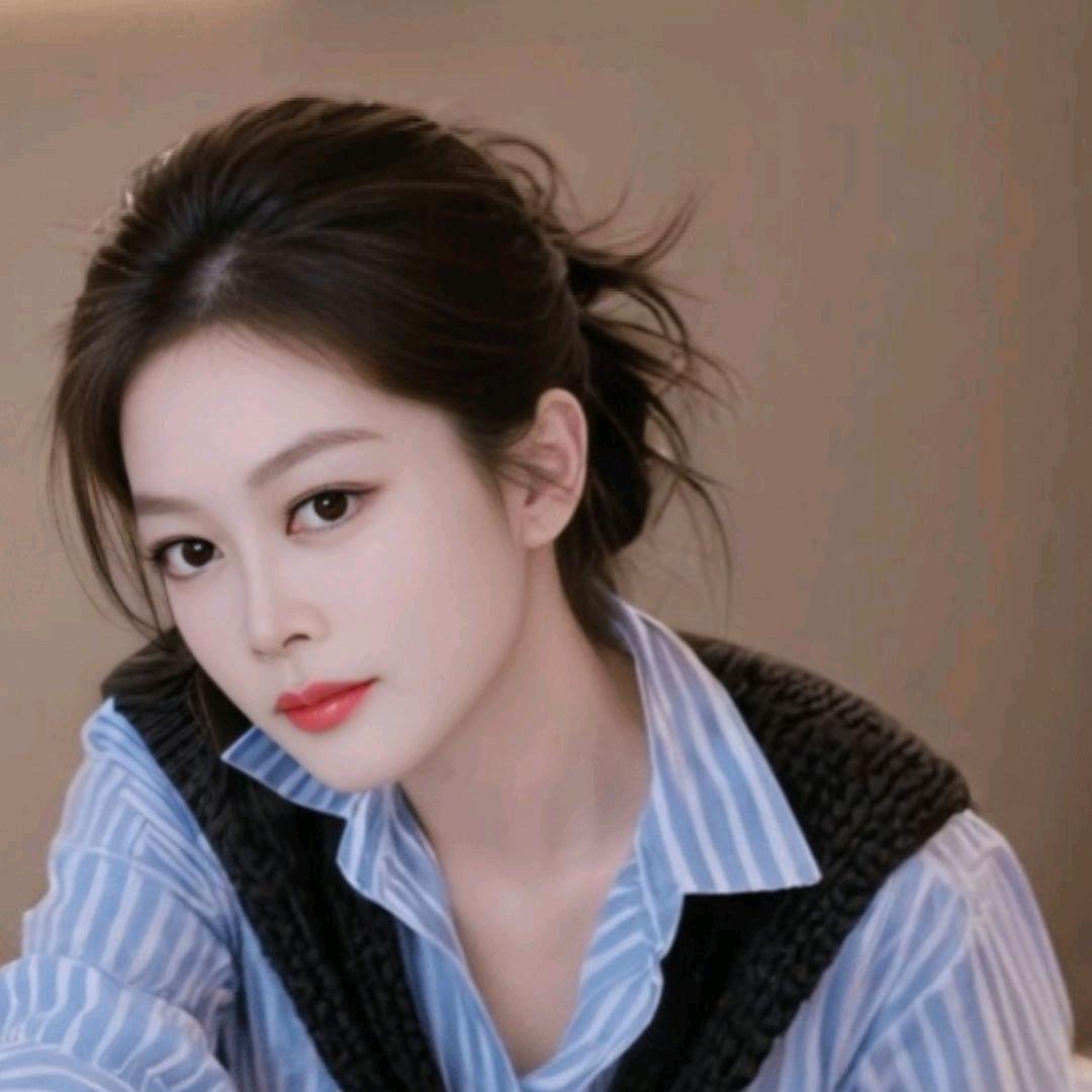 甜美💋💋