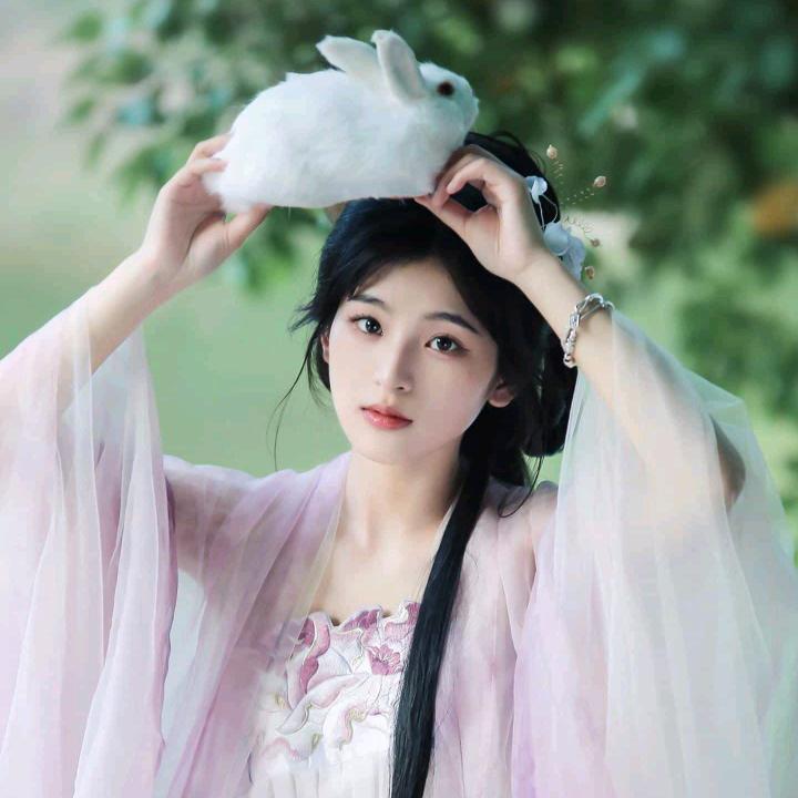 兔子姐姐