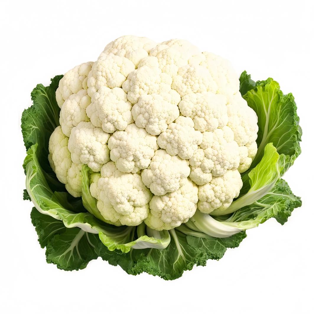 烈焰干煸花椰菜头像