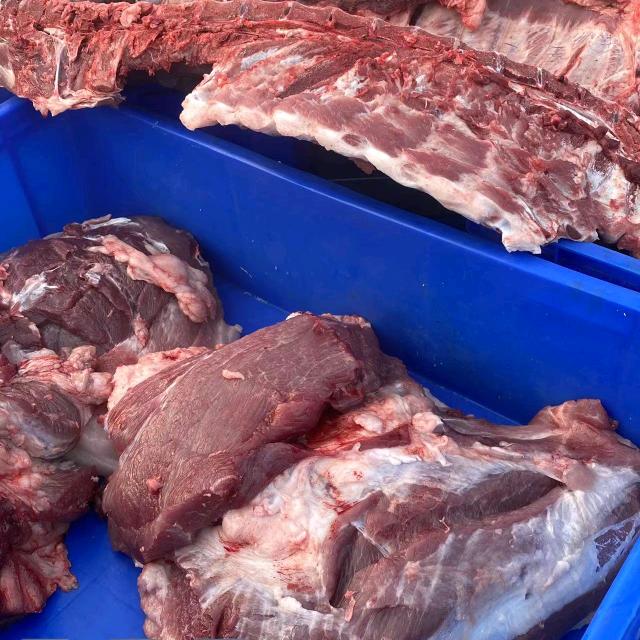 胖哥生鲜综合超市