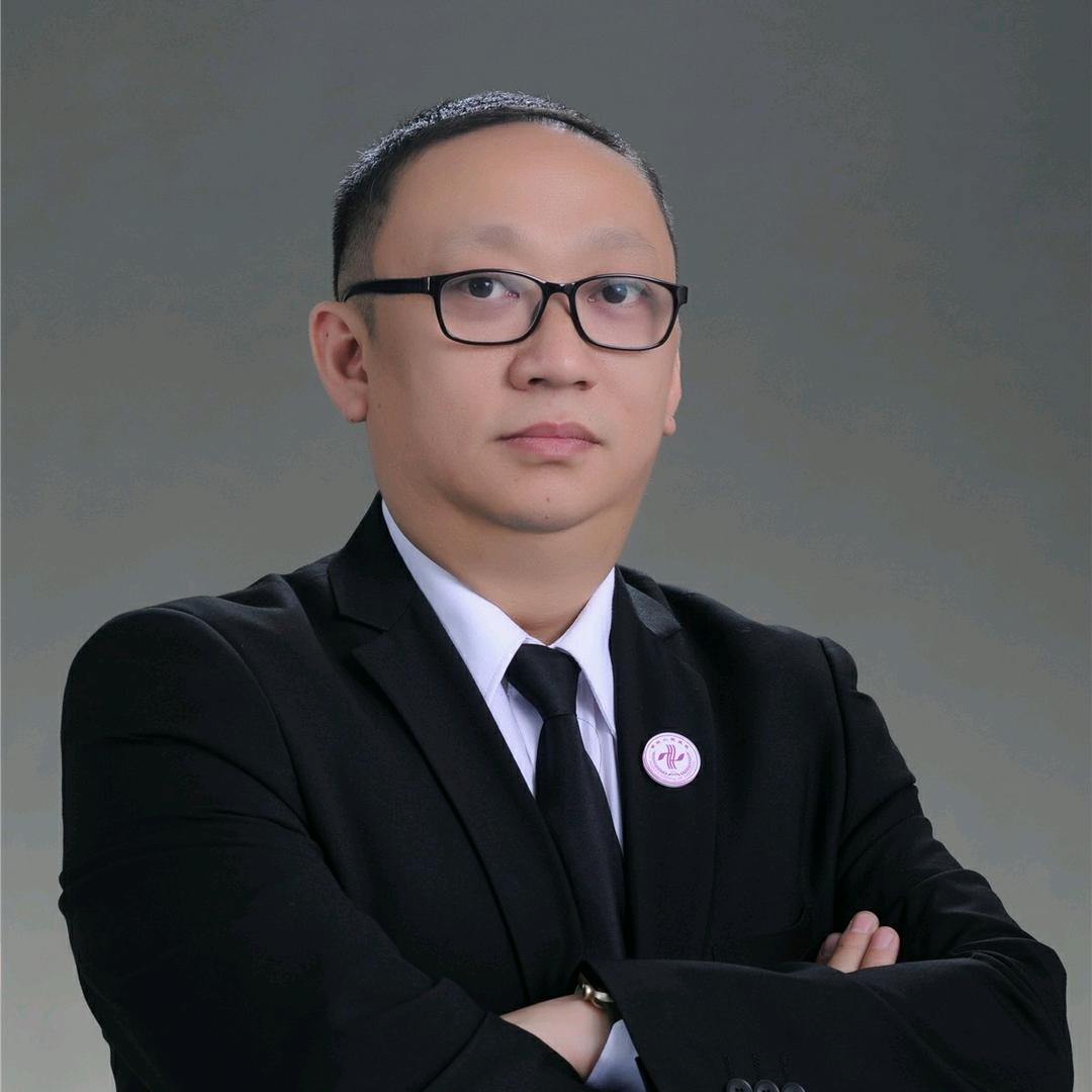 胃肠疝外科主任陈涛