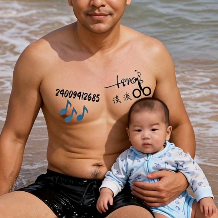 淡淡哥