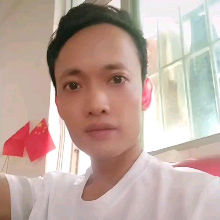 博白白切档，冯先生
