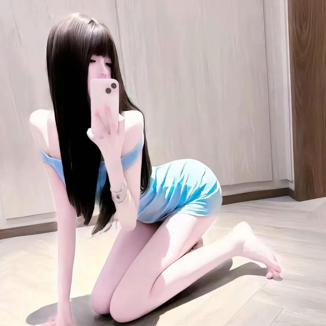 小鱼儿🔥