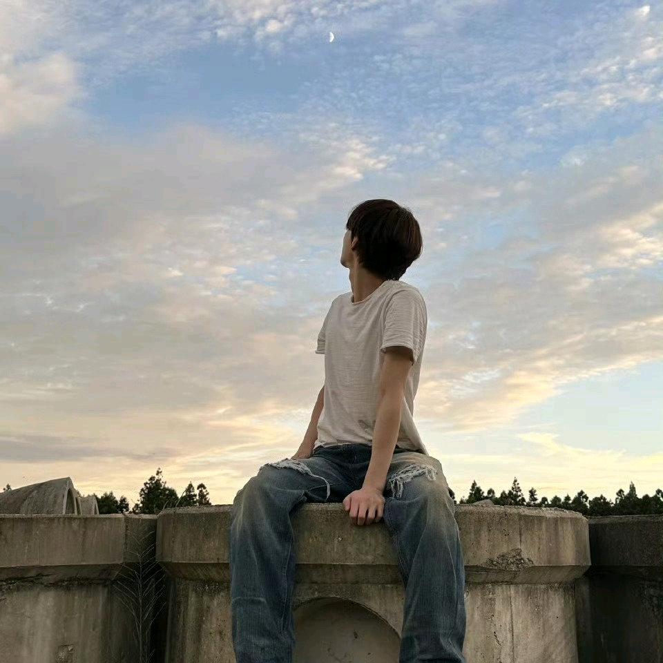 没遇见我_^만나요.₊⁺♡̴