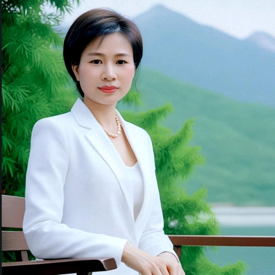 兰婷聊健康
