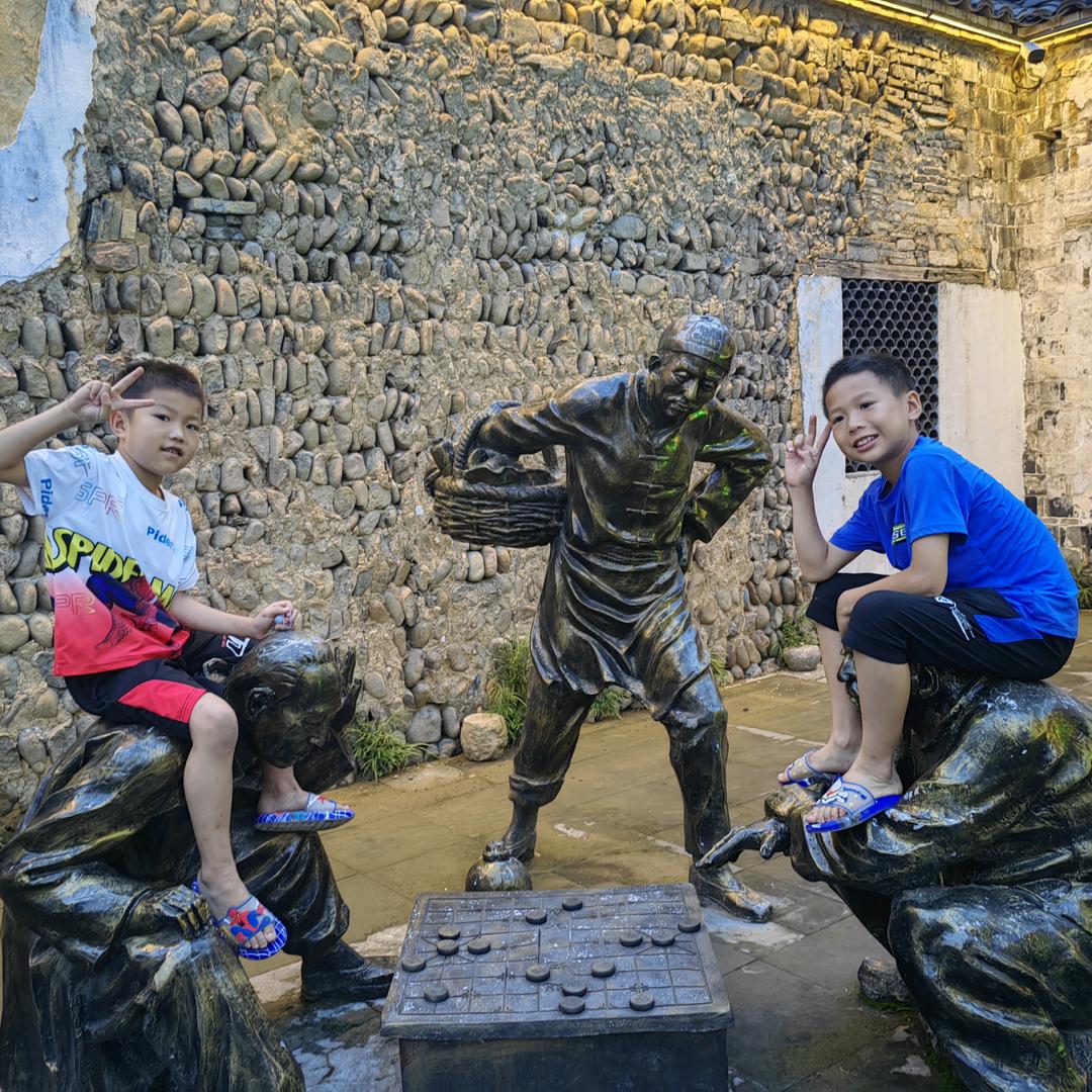 🍀晴空万里&🎆