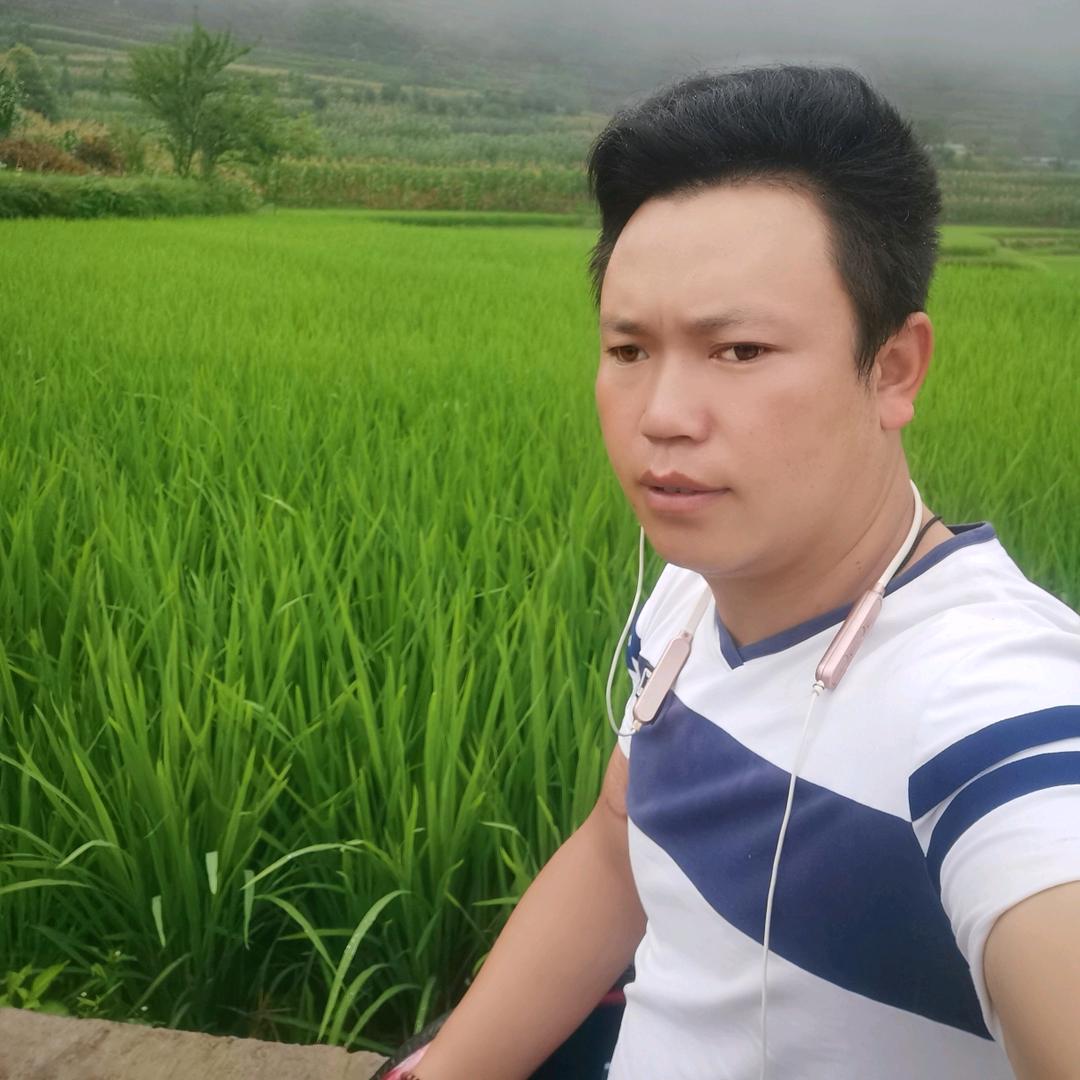 小龙学山歌