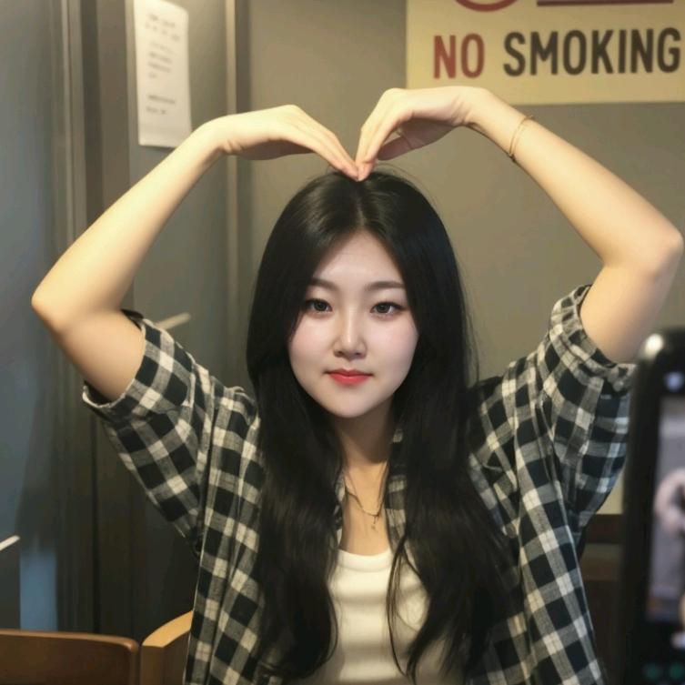 有你！没烦恼！🌈