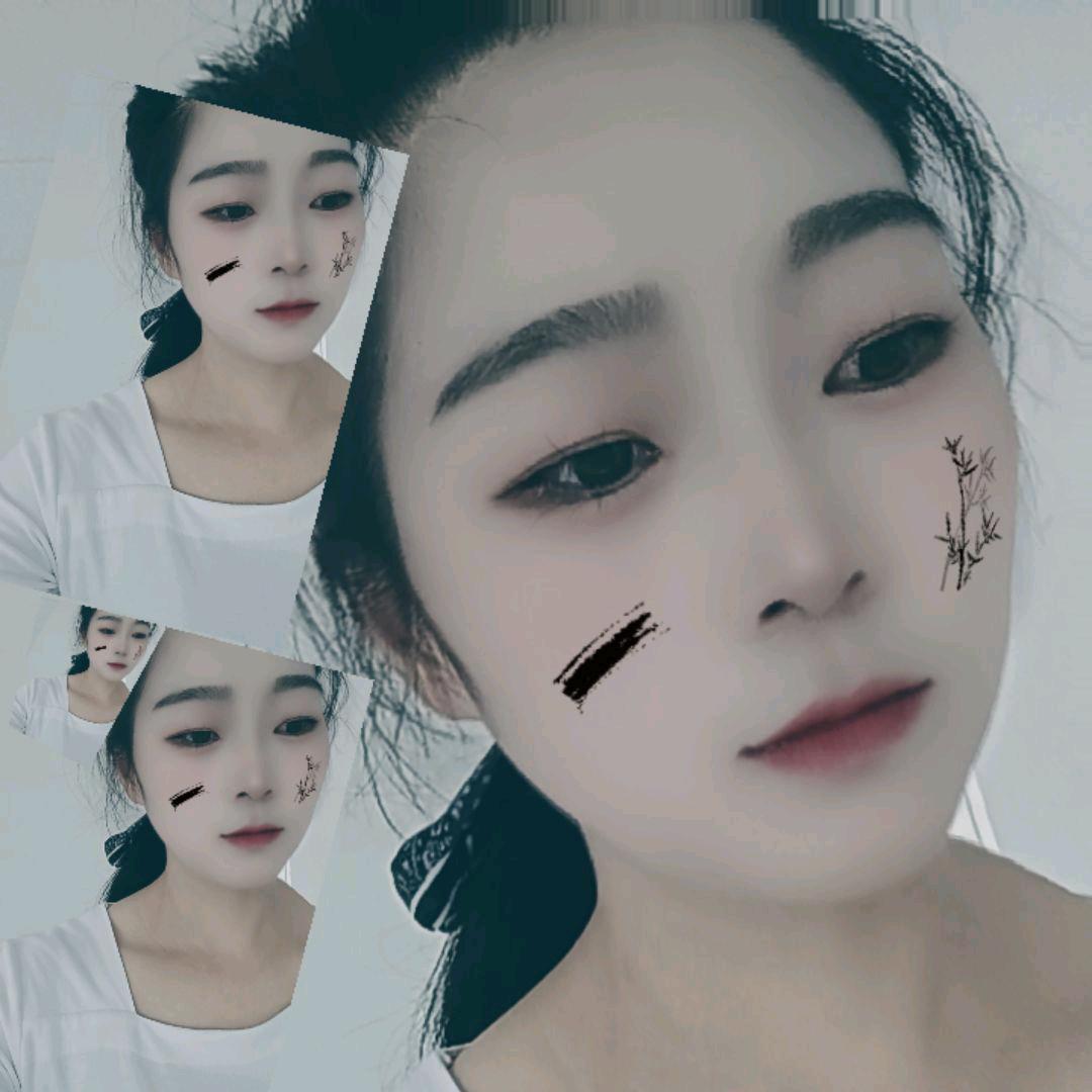 @এۣ 半度微凉᭄⁹: এۣۖิএۣ