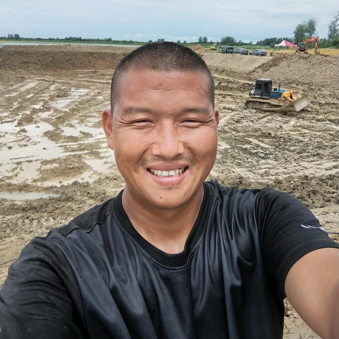 小山杨（雪茄哥团队）