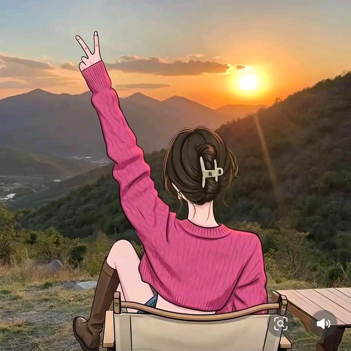 兜兜有糖糖
