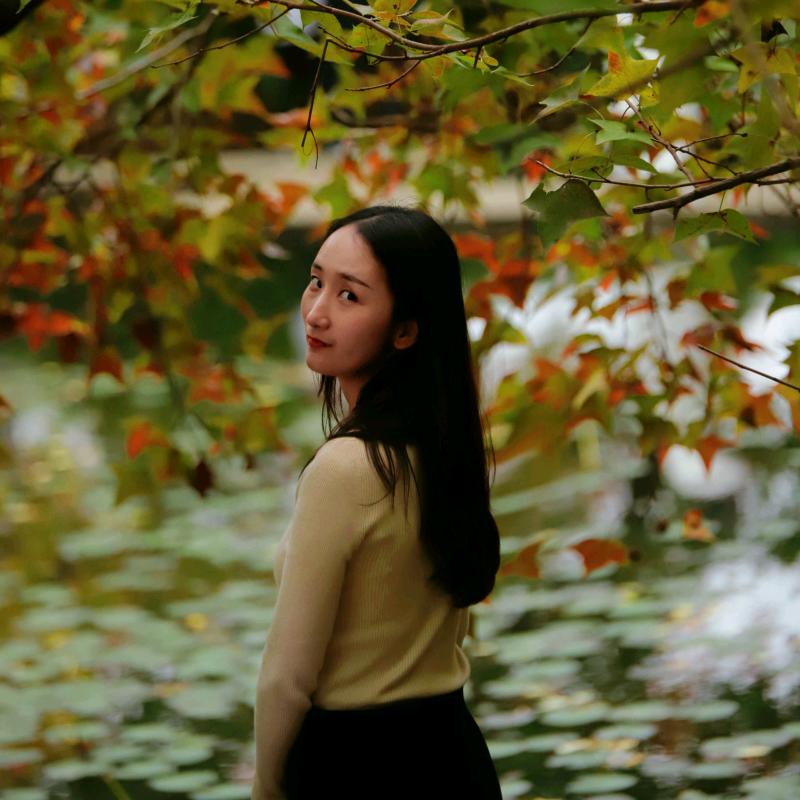 梁小姐撞大运🌸🌸🌸