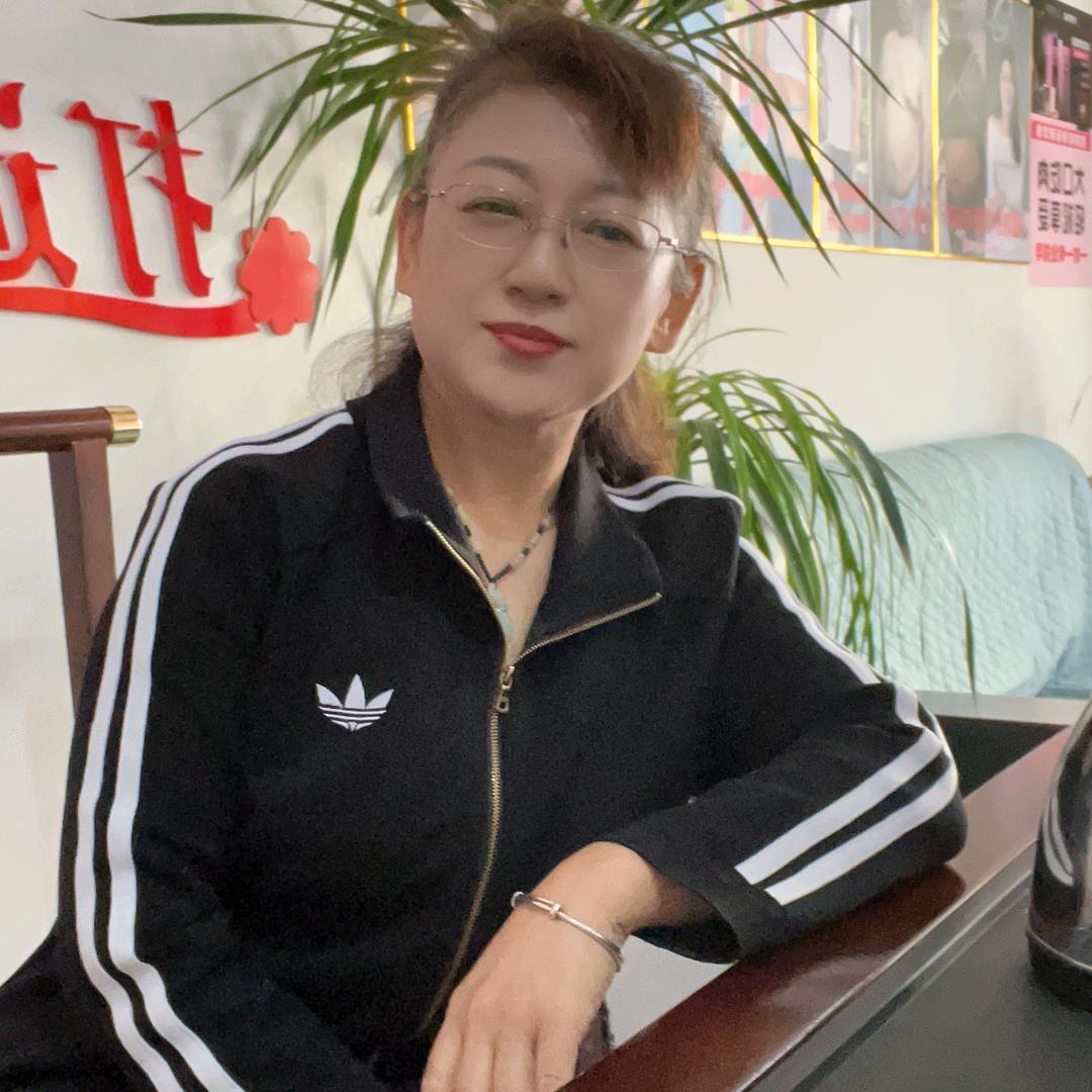 励志的小玲姐
