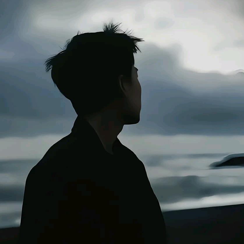往事随风飘散了