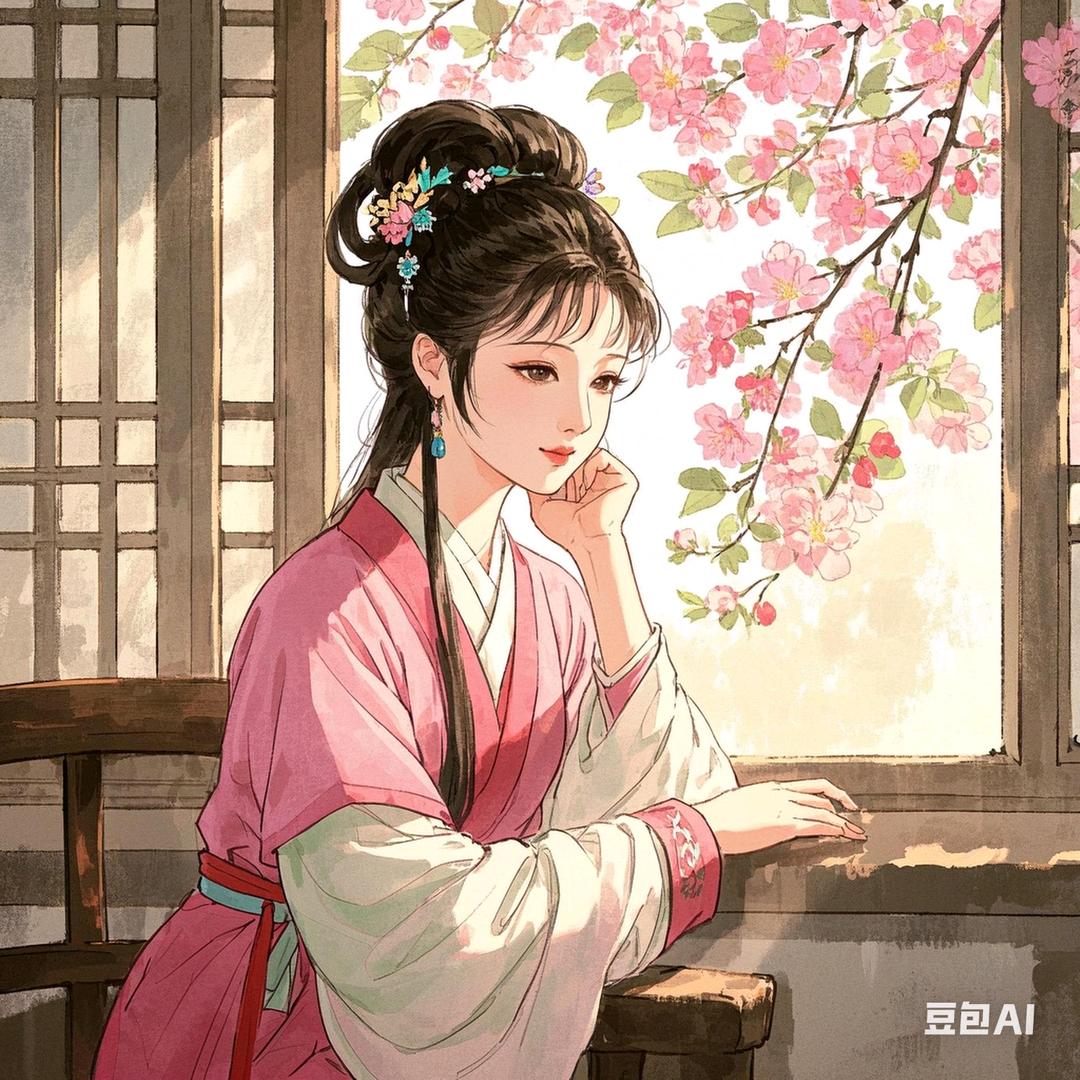 林家姑娘🥰