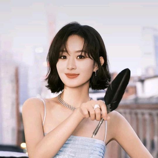 宝马姐