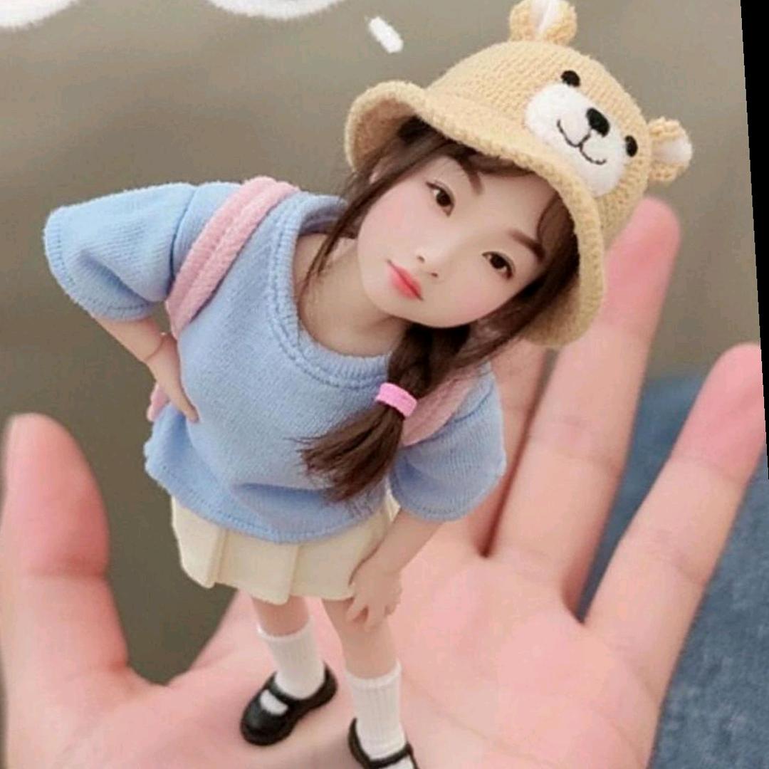 灿灿